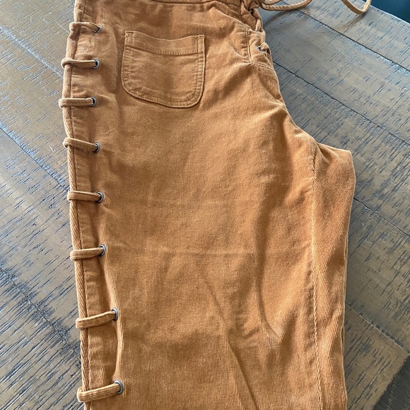 Venus corduroy pants - Picture 4 of 6